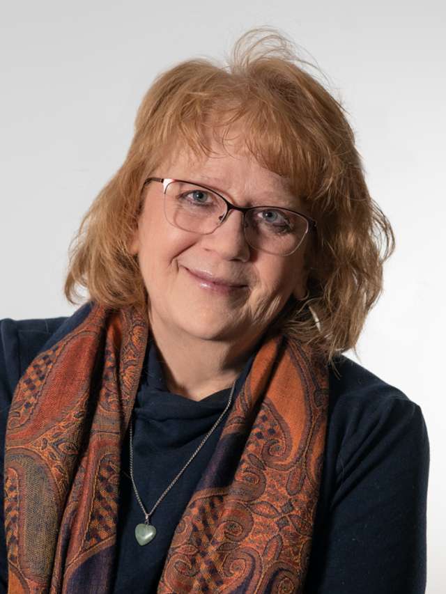Elise Hickey